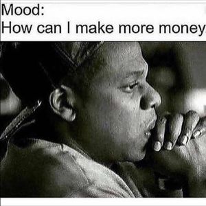 Meet your Posher, Johnny